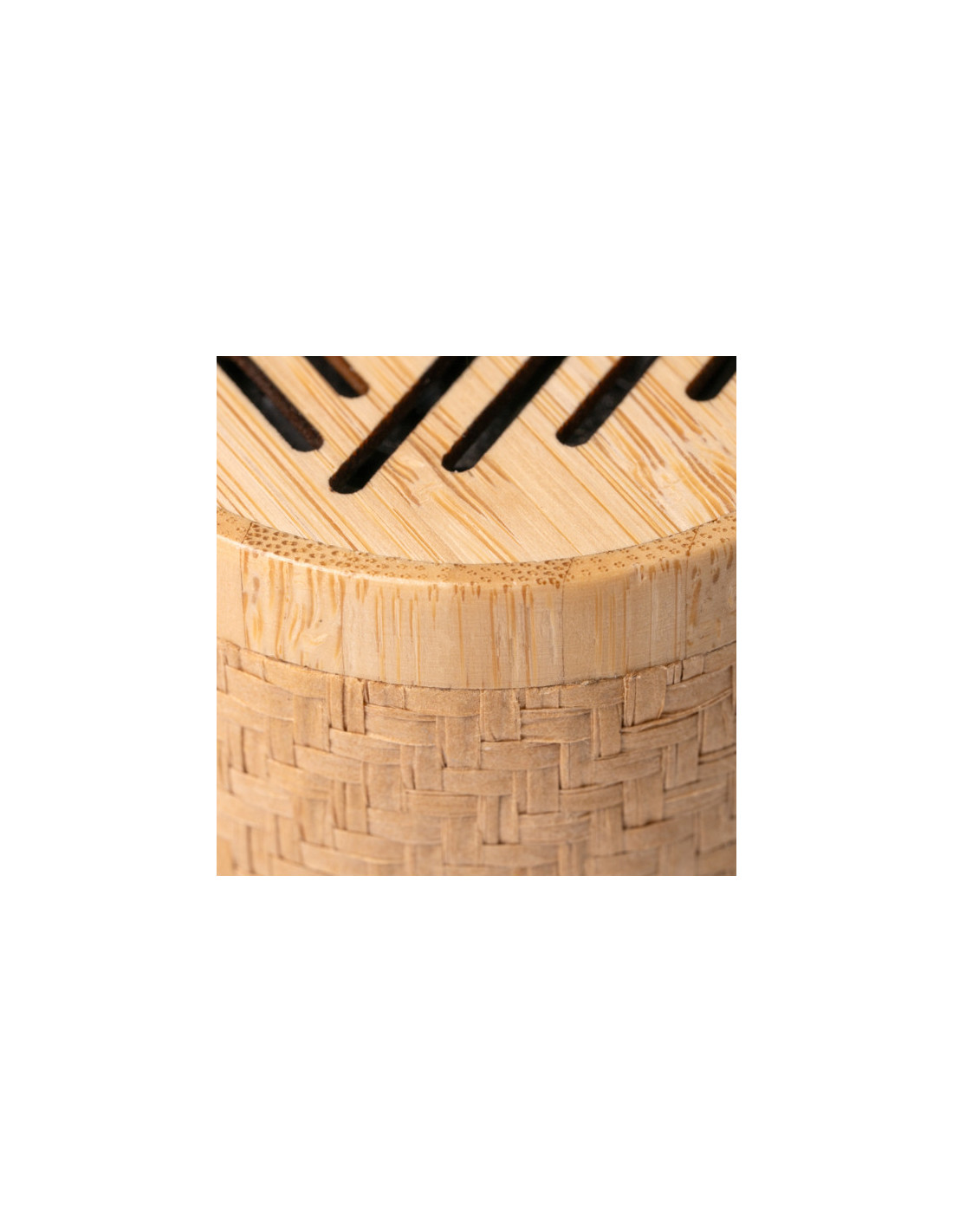 Altavoz inalámbrico TRIGOX personalizado de Stamina imagen 3