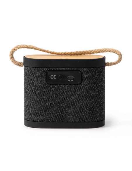 Altavoz inalámbrico BIANKI