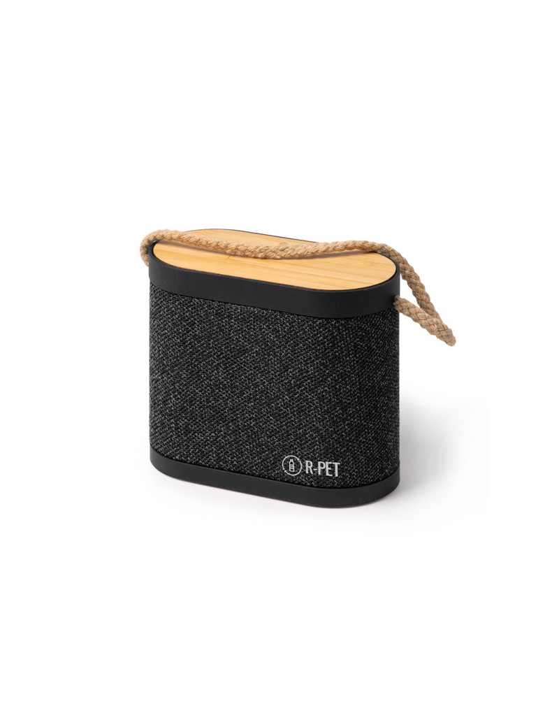 Altavoz inalámbrico BIANKI personalizado de Stamina imagen 6