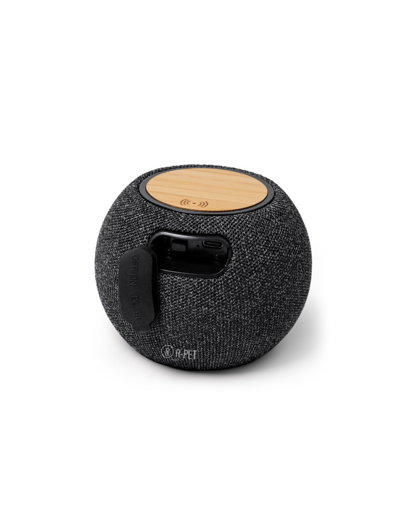 Altavoz inalámbrico BANDINI personalizado de Stamina imagen 4