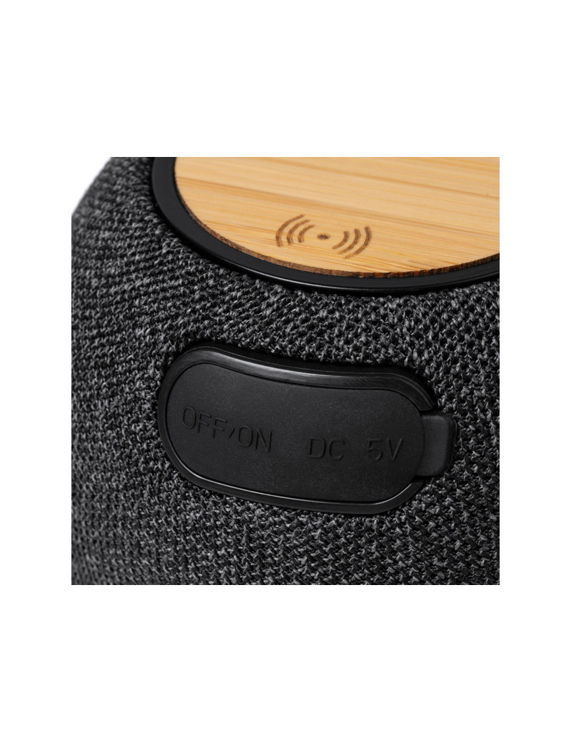 Altavoz inalámbrico BANDINI personalizado de Stamina imagen 5