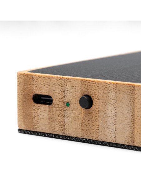 Altavoz inalámbrico YUNKER