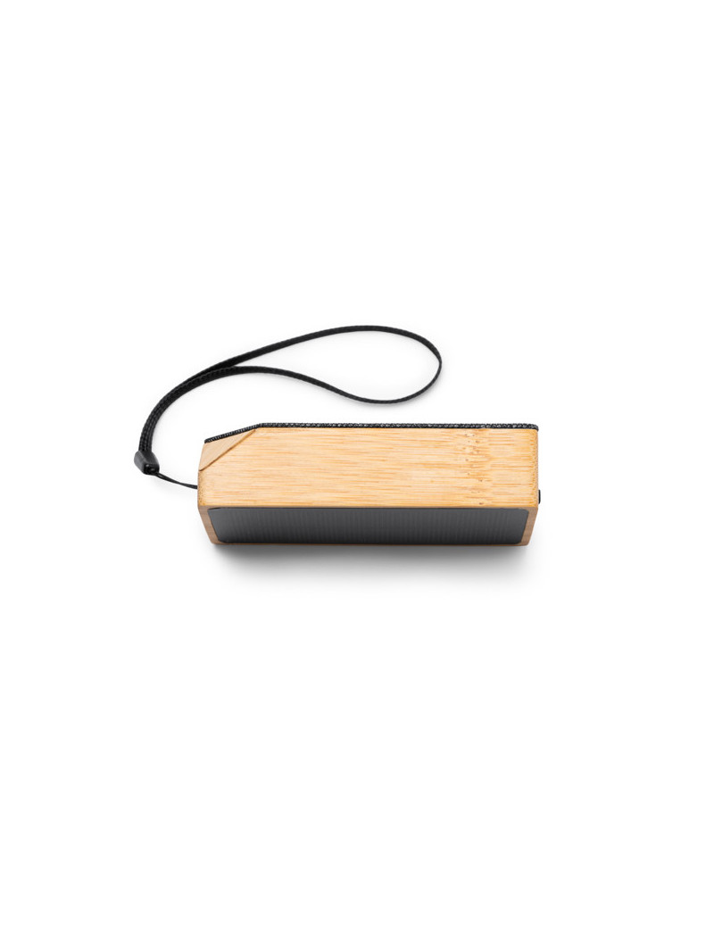 Altavoz inalámbrico YUNKER personalizado de Stamina imagen 6