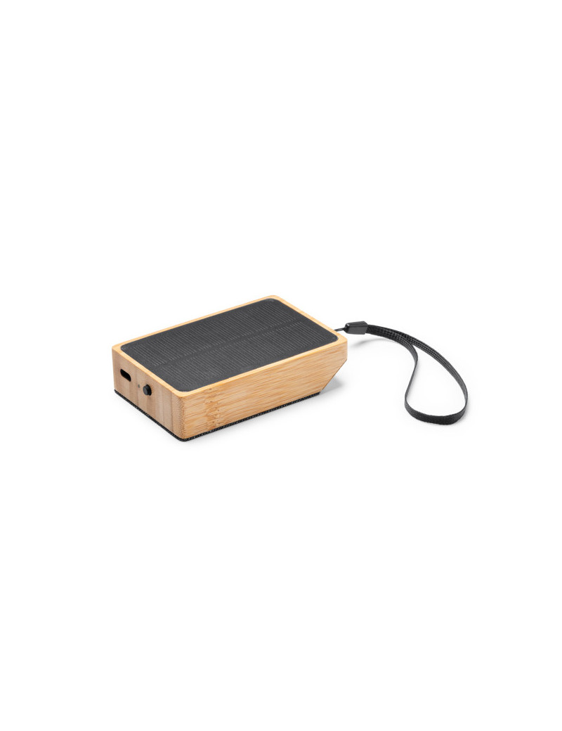 Altavoz inalámbrico YUNKER personalizado de Stamina imagen 7