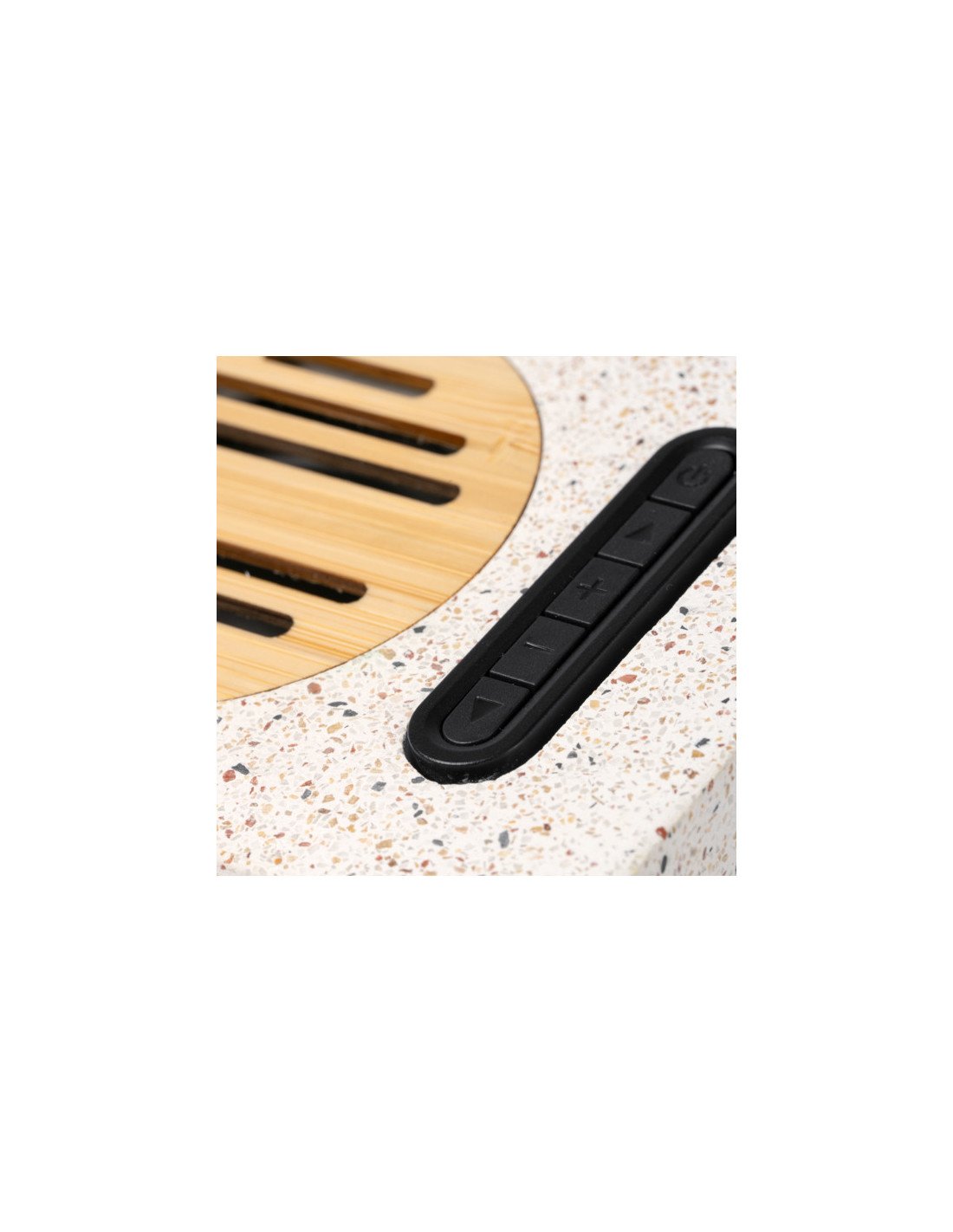 Altavoz inalámbrico MILER personalizado de Stamina imagen 3