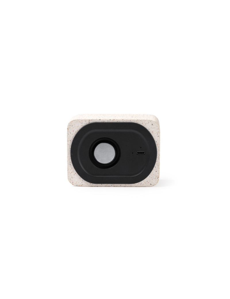 Altavoz inalámbrico MILER personalizado de Stamina imagen 4