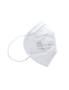 Mascarilla de seguridad FF2 FINLAY personalizado de Stamina imagen 1