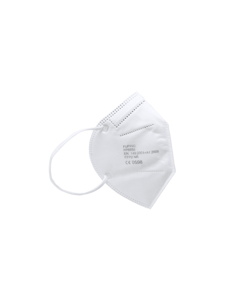 Mascarilla de seguridad FF2 FINLAY personalizado de Stamina imagen 1
