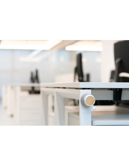 Altavoz inalámbrico MONARK 5W en bambú y RPET con Bluetooth personalizado de Stamina imagen 10