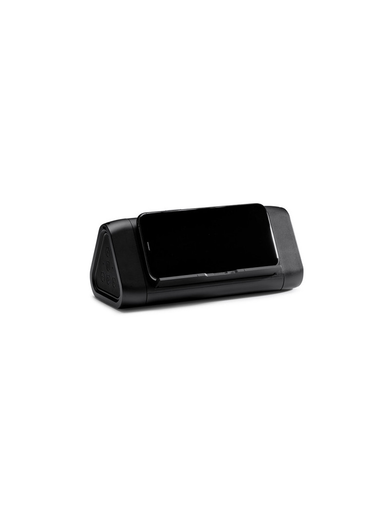 Altavoz powerbank SAKURA personalizado de Roly imagen 5