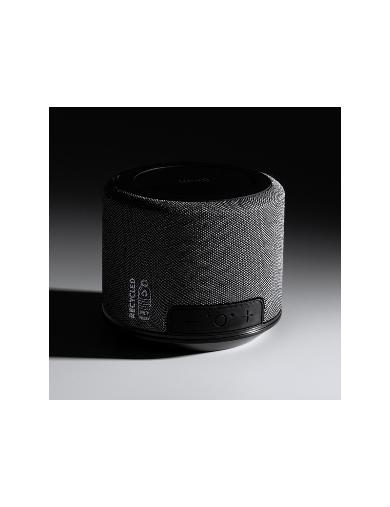 Altavoz TENOR personalizado de Roly imagen 3