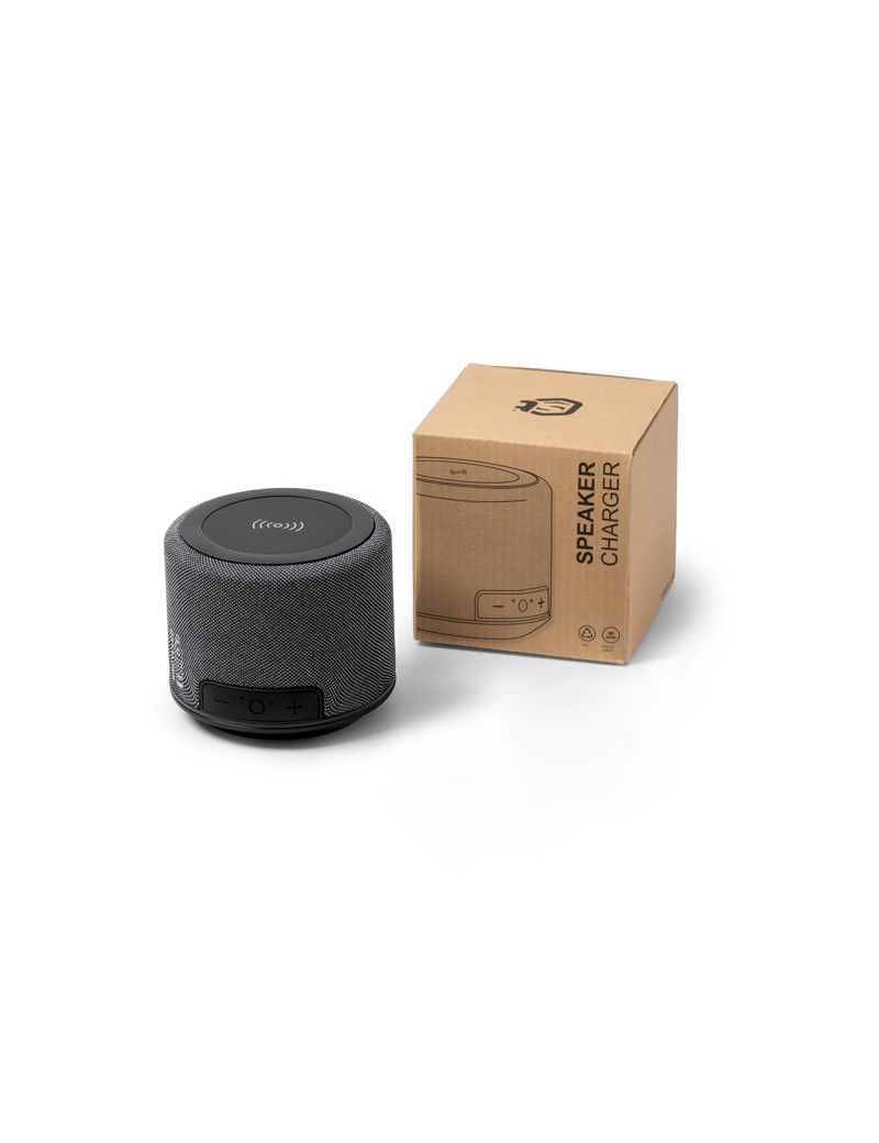 Altavoz TENOR personalizado de Roly imagen 5
