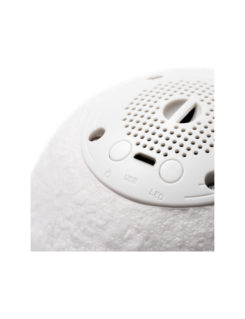 Altavoz MOON personalizado de Roly imagen 3