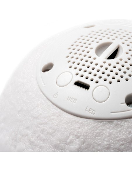 Altavoz MOON personalizado de Roly imagen 3