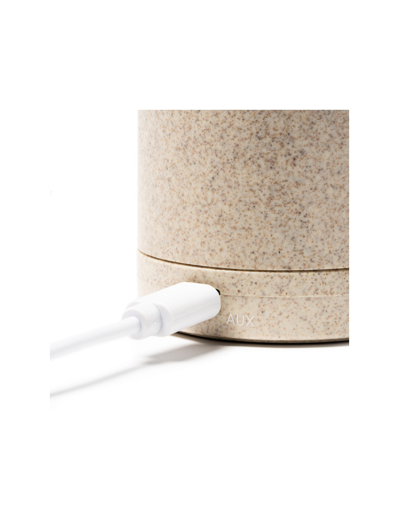 Altavoz KUMBER personalizado de Roly imagen 4
