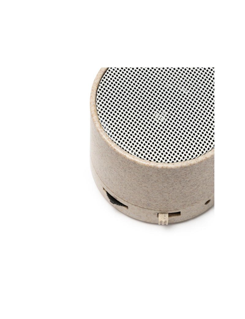 Altavoz KUMBER personalizado de Roly imagen 5