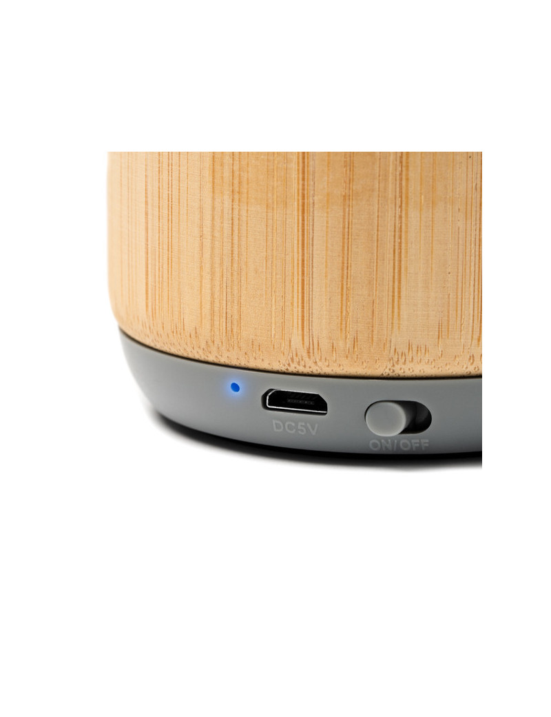 Altavoz SOLUM personalizado de Roly imagen 3