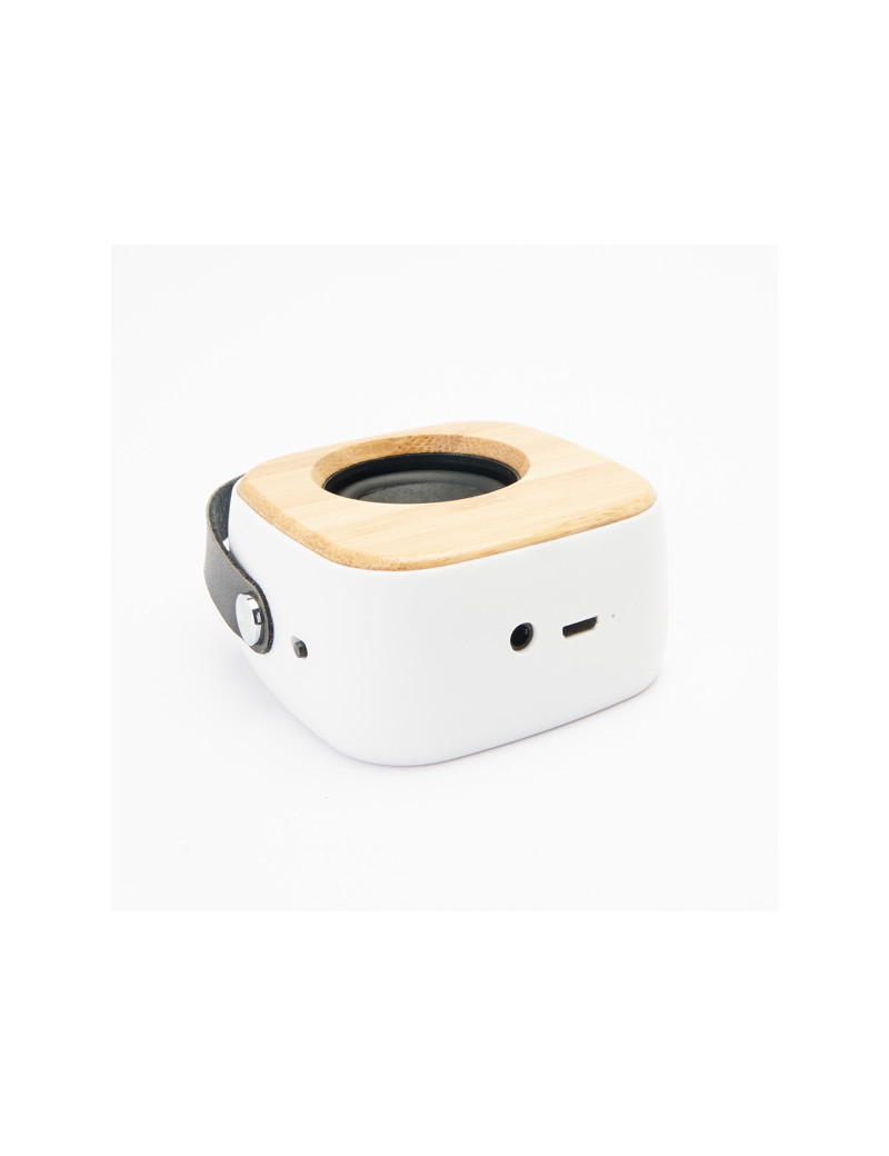 Altavoz ALESSO personalizado de Stamina imagen 4
