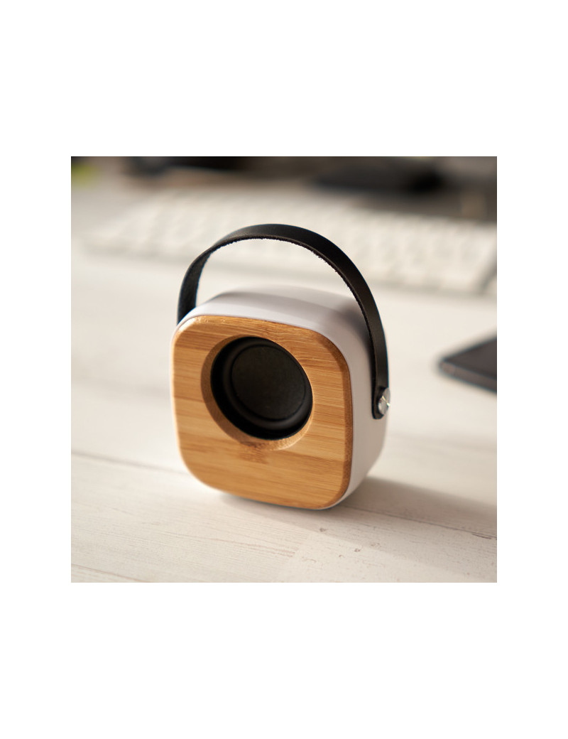 Altavoz ALESSO personalizado de Stamina imagen 5