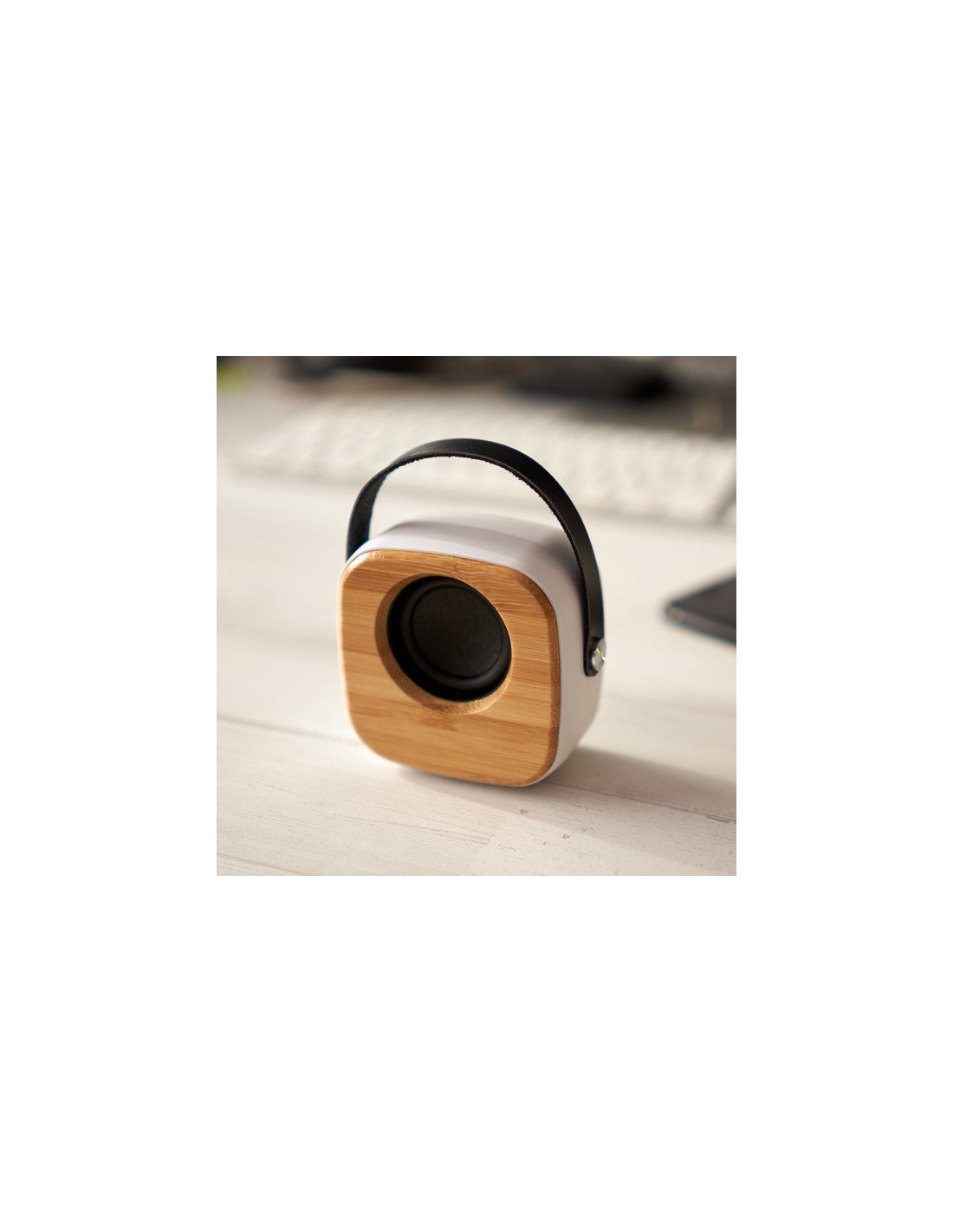 Altavoz ALESSO personalizado de Stamina imagen 5