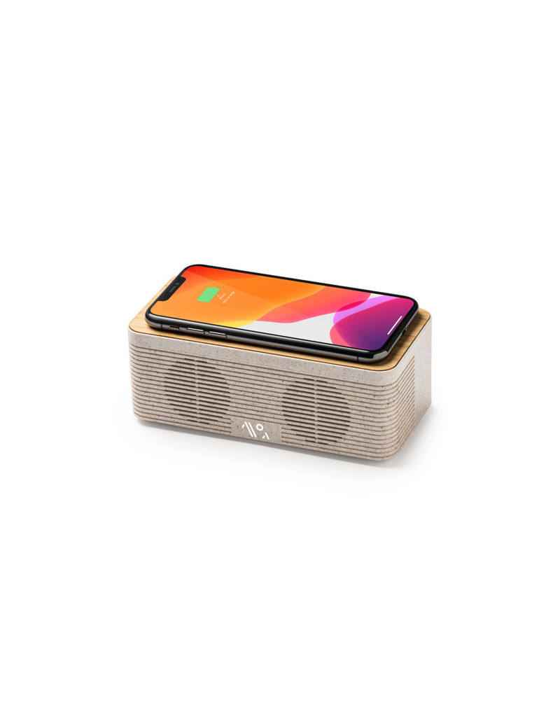 Altavoz ZATOX personalizado de Stamina imagen 4