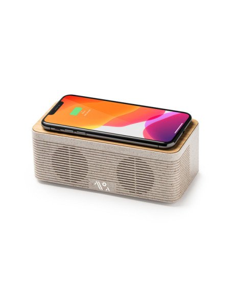 Altavoz ZATOX personalizado de Stamina imagen 4