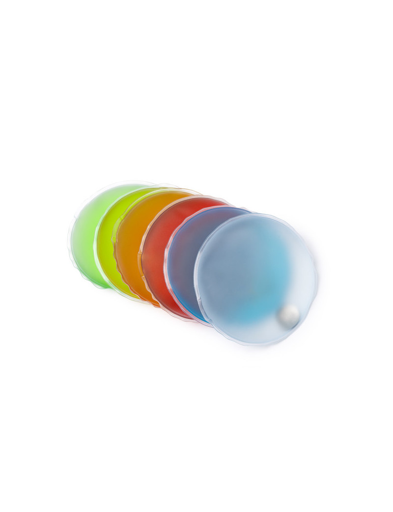 Parche térmico WARMIX de gel reutilizable activación instantánea Stamina personalizado de Stamina imagen 12