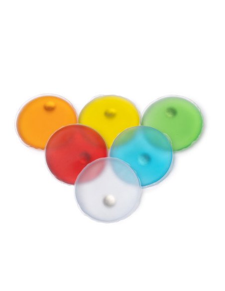 Parche térmico WARMIX de gel reutilizable activación instantánea Stamina personalizado de Stamina imagen 13