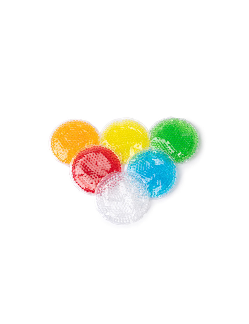 Parche térmico GELOX 2 en 1 frío y calor con gel Stamina personalizado de Stamina imagen 13