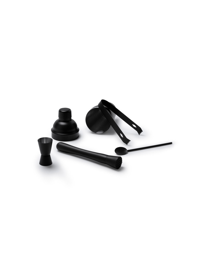 Set de cóctel PISCO personalizado de Stamina imagen 4