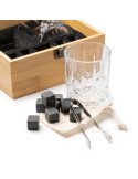 Set de whisky DANYS personalizado de Stamina imagen 4