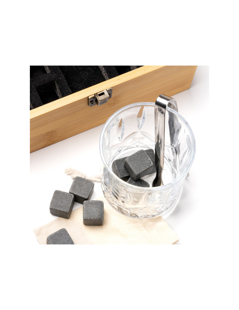 Set de whisky DANYS personalizado de Stamina imagen 5
