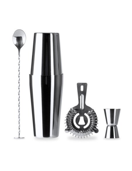 Set de cóctel LARIUS personalizado de Stamina imagen 3