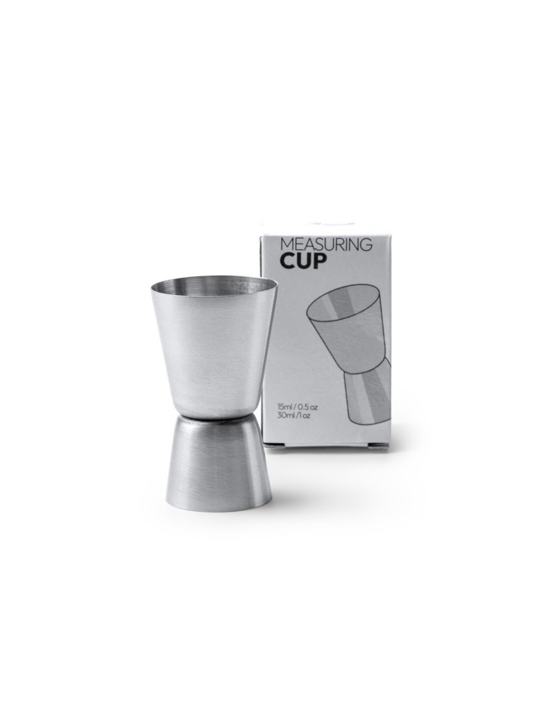 Medidor para bebidas CARDU personalizado de Stamina imagen 3