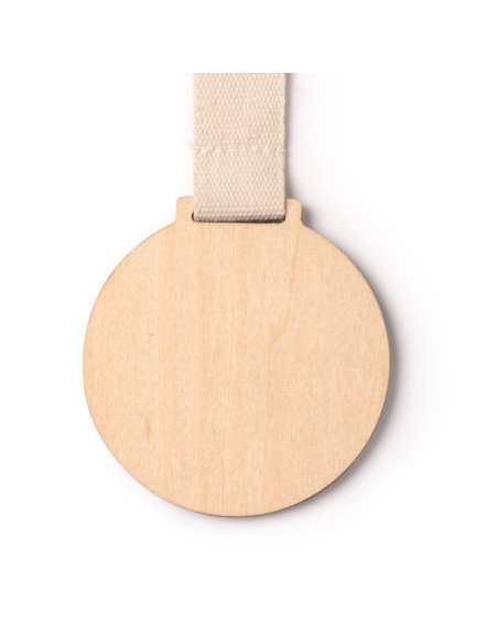 Medalla HOLDEN personalizado de Stamina imagen 4