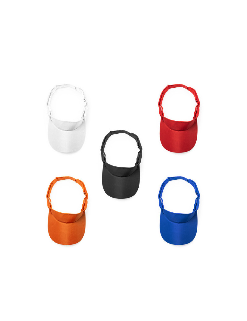 Visera WIZER personalizado de Roly imagen 9