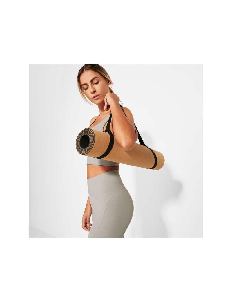Esterilla de yoga AURA personalizado de Stamina imagen 3