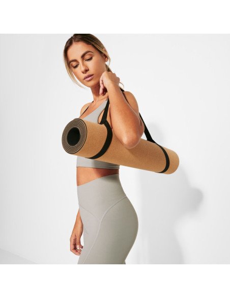 Esterilla de yoga AURA personalizado de Stamina imagen 3