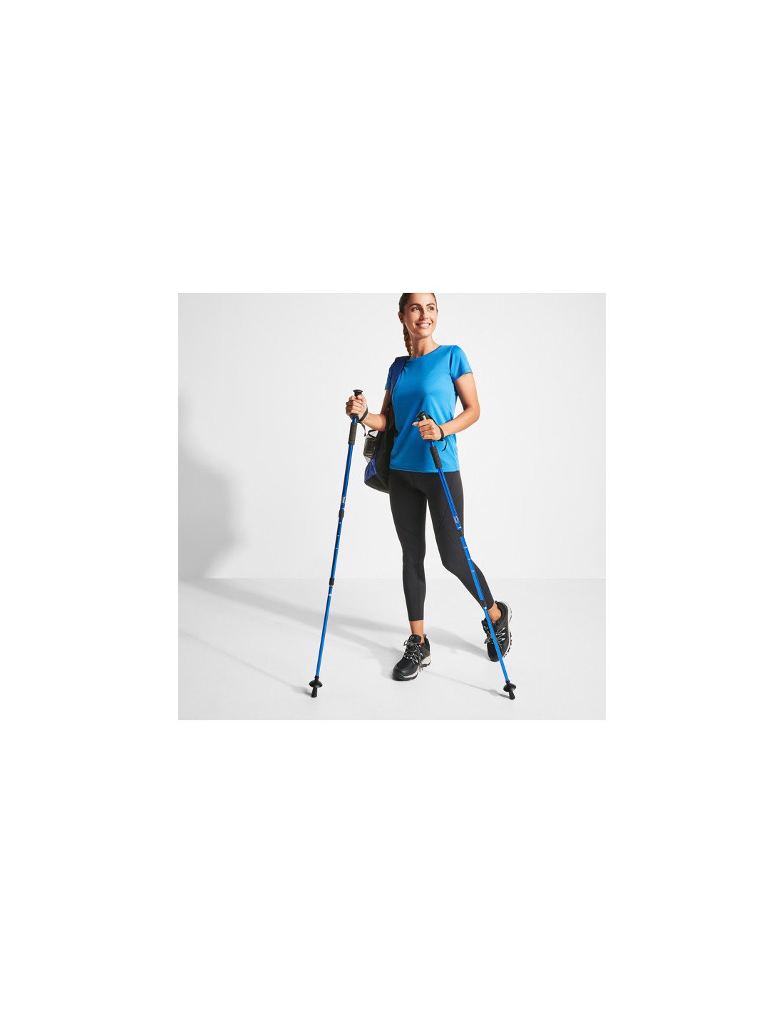 Bastones de trekking VULCAN personalizado de Stamina imagen 5