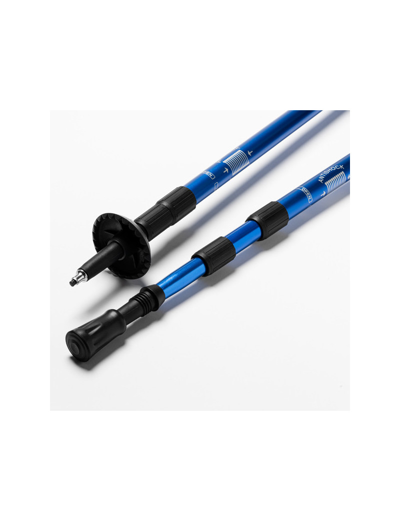 Bastones de trekking VULCAN personalizado de Stamina imagen 6
