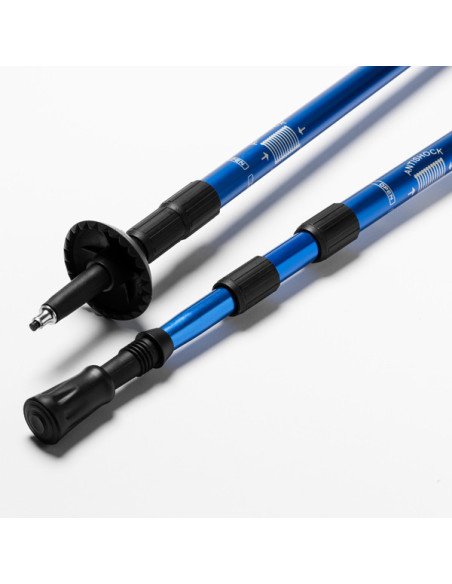 Bastones de trekking VULCAN personalizado de Stamina imagen 6