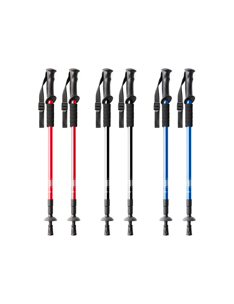 Bastones de trekking VULCAN personalizado de Stamina imagen 12
