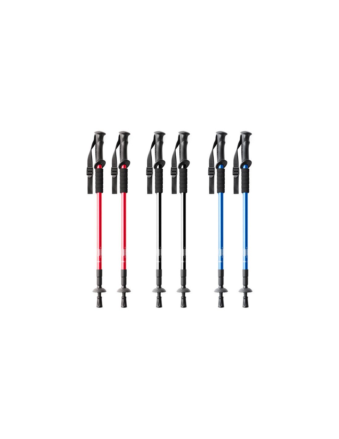 Bastones de trekking VULCAN personalizado de Stamina imagen 12