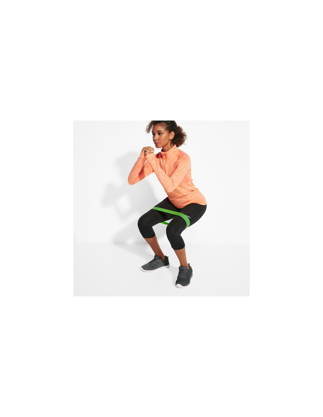 Bandas elásticas EMON personalizado de Stamina imagen 3