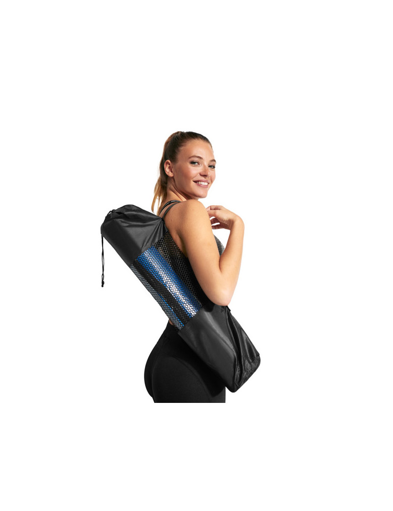 Esterilla de yoga CHAKRA personalizado de Stamina imagen 6