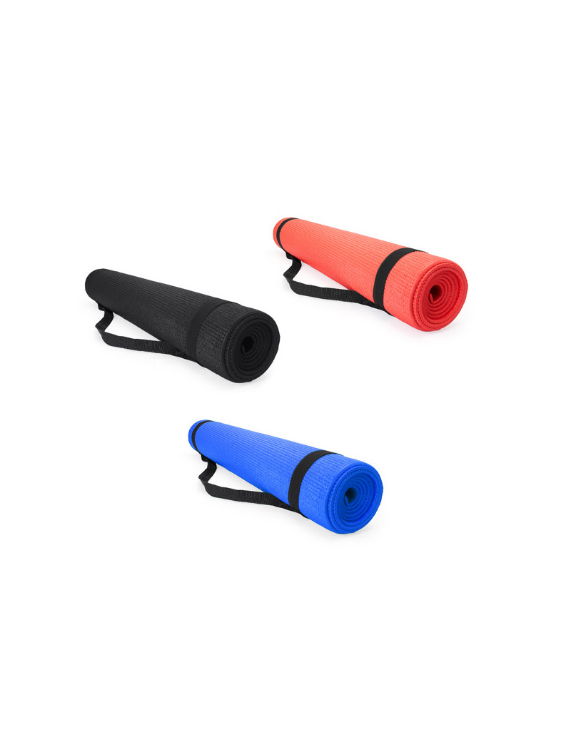 Esterilla de yoga CHAKRA personalizado de Stamina imagen 8