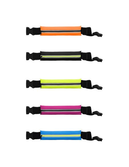 Cinturón deportivo MARATHON personalizado de Stamina imagen 8