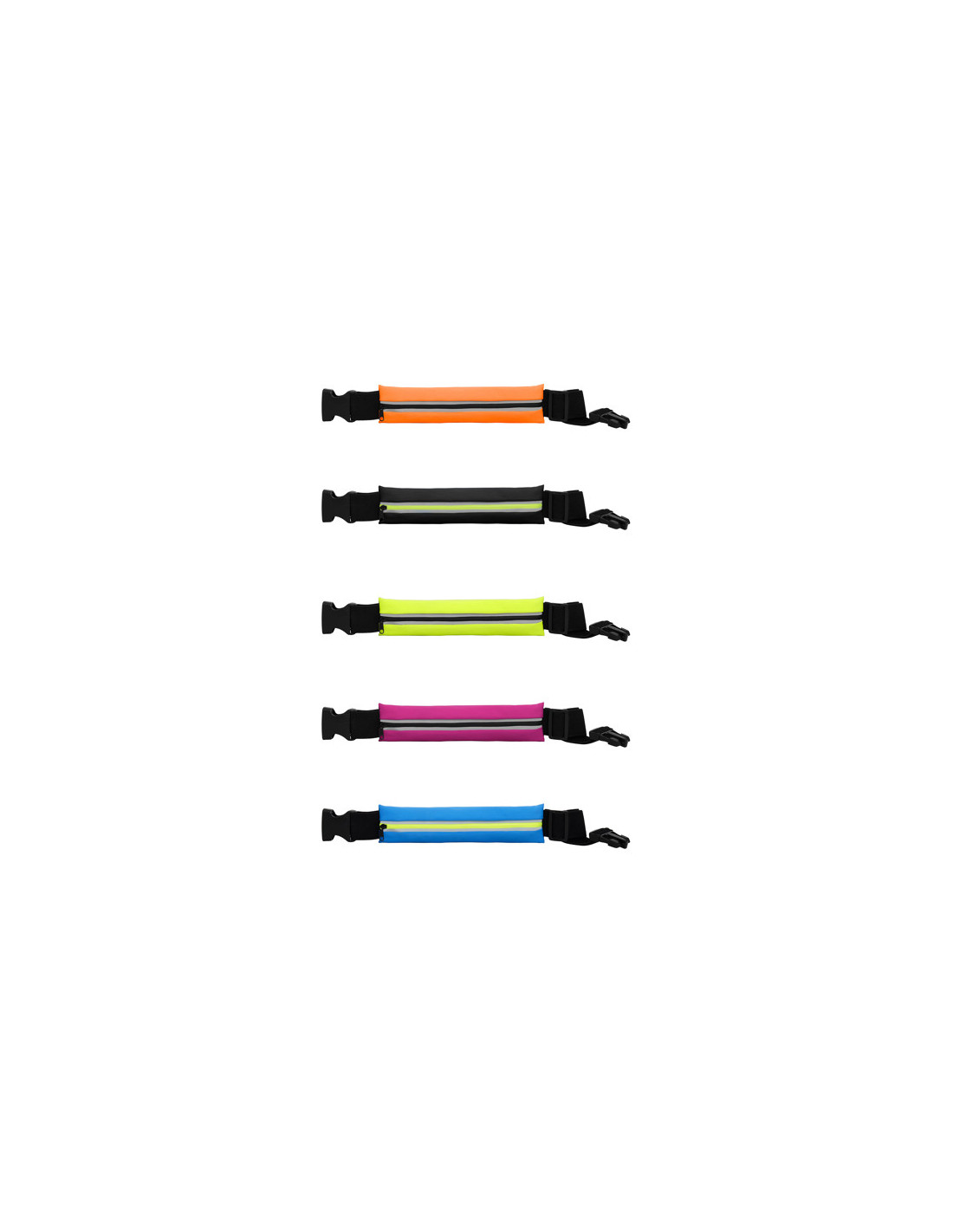 Cinturón deportivo MARATHON personalizado de Stamina imagen 8