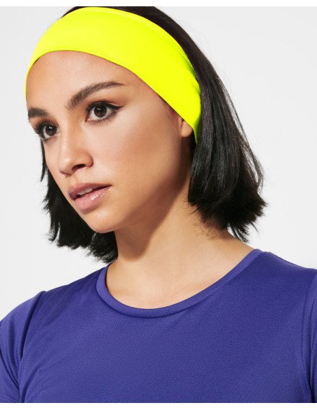 Cinta técnica CROSSFITTER personalizado de Stamina imagen 5