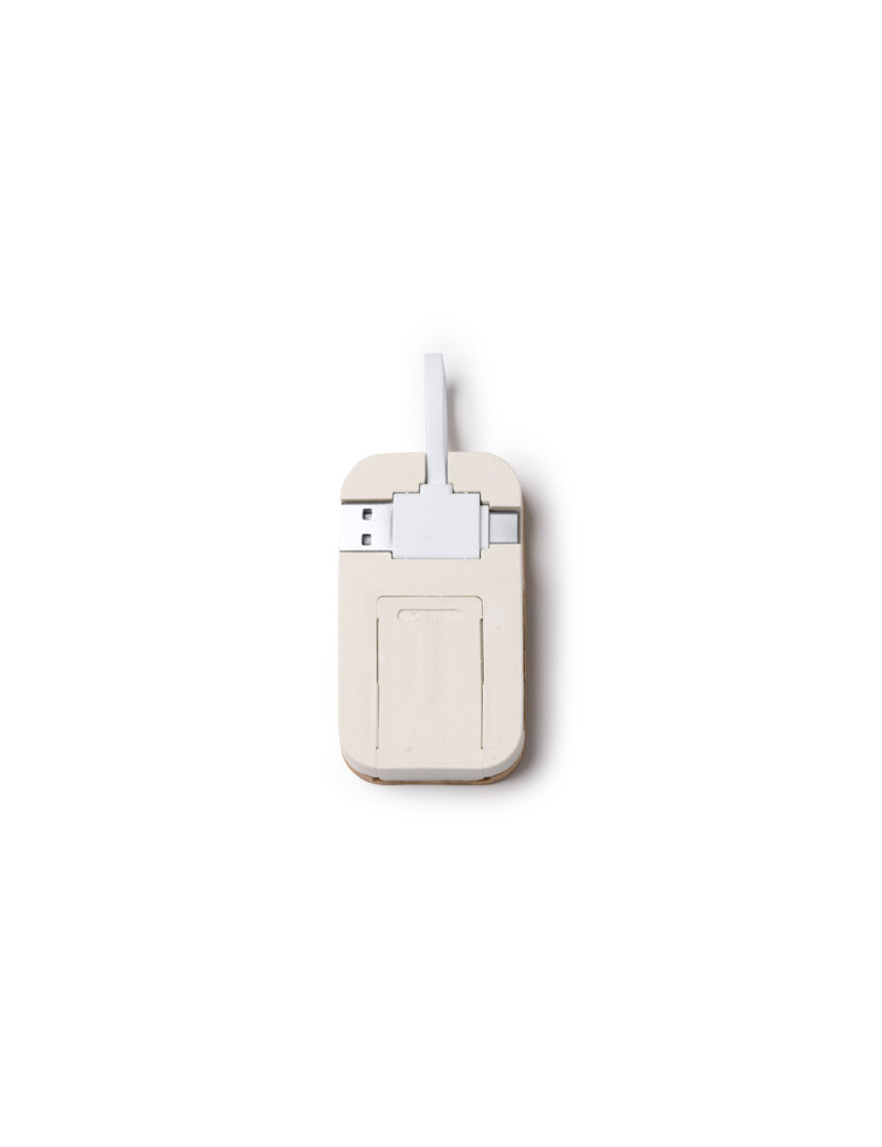 Puerto USB con soporte KRUSE personalizado de Stamina imagen 6